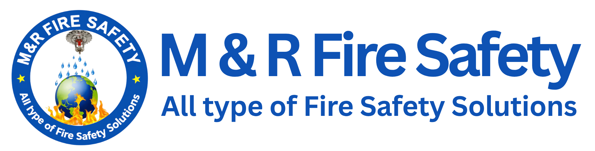 site logo